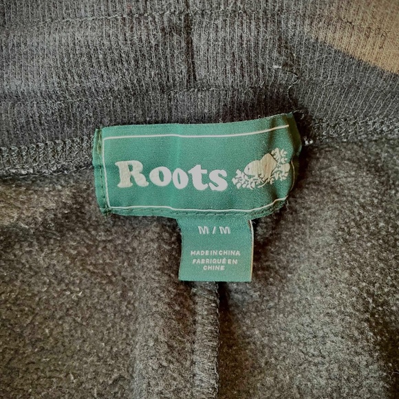 Roots Jogging Pants - Size M - Picture 2 of 4